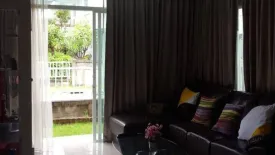 4 Bedroom House for sale in Casa Ville Watcharapol-Permsin, O Ngoen, Bangkok