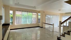 4 Bedroom Townhouse for rent in Park Gallery Village, Tha Raeng, Bangkok