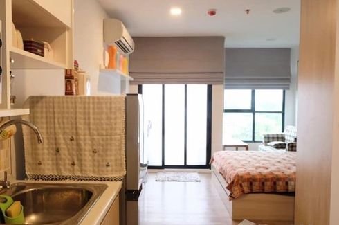 Condo for sale in Episode Phahol - Sapanmai, Anusawari, Bangkok near BTS Sai Yud