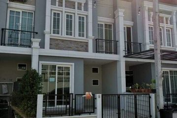 4 Bedroom Townhouse for rent in Bang Khun Thian, Bangkok