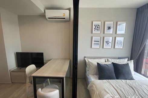 1 Bedroom Condo for rent in Ideo Mobi Sukhumvit East Point, Bang Na, Bangkok near BTS Bang Na