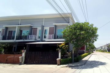 3 Bedroom Townhouse for sale in Nong Khaem, Bangkok