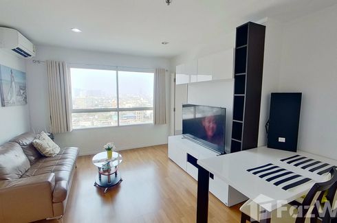 2 Bedroom Condo for rent in Lumpini Place Suksawat - Rama 2, Chom Thong, Bangkok