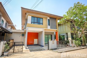 3 Bedroom House for rent in Prompat Prime, Sam Wa Tawan Tok, Bangkok