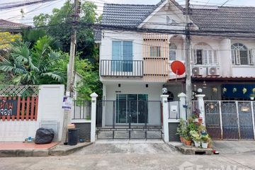 3 Bedroom Townhouse for sale in Baan Sena Villa 9, Tha Raeng, Bangkok