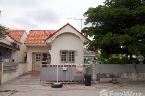 2 Bedroom House for sale in Nanthawan 5, Khok Faet, Bangkok