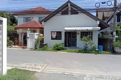 3 Bedroom House for sale in Butsarin Sai Mai House, Sai Mai, Bangkok