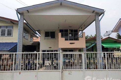 3 Bedroom House for sale in Nong Khang Phlu, Bangkok