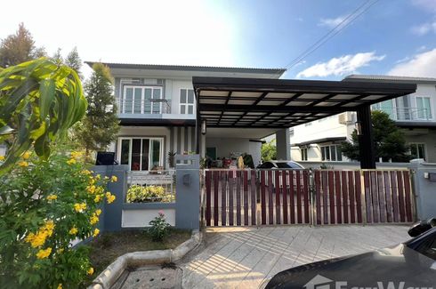 4 Bedroom House for sale in Suetrong Premium Rama 2, Samae Dam, Bangkok