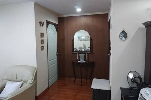 2 Bedroom Condo for sale in Regent Home 3, Anusawari, Bangkok near BTS Wat Phra Si Mahathat