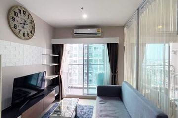 1 Bedroom Condo for sale in The Tempo Grand Sathorn - Wutthakat, Bang Kho, Bangkok near BTS Wutthakat