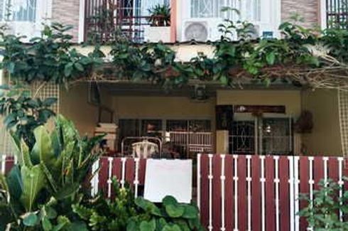 3 Bedroom Townhouse for sale in Mu Baan Ratchathani 10, Tha Raeng, Bangkok