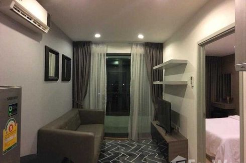 1 Bedroom Condo for rent in Ideo Wutthakat, Bang Kho, Bangkok near BTS Wutthakat