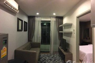 1 Bedroom Condo for rent in Ideo Wutthakat, Bang Kho, Bangkok near BTS Wutthakat