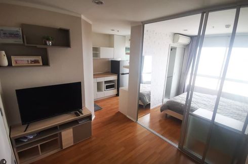 1 Bedroom Condo for sale in Lumpini Place Suksawat - Rama 2, Chom Thong, Bangkok