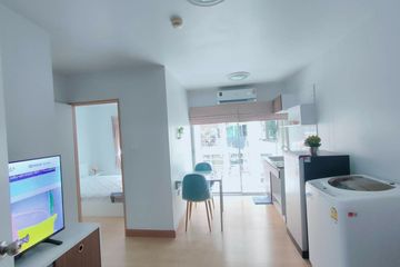 1 Bedroom Condo for sale in Smart Condo Rama 2, Samae Dam, Bangkok