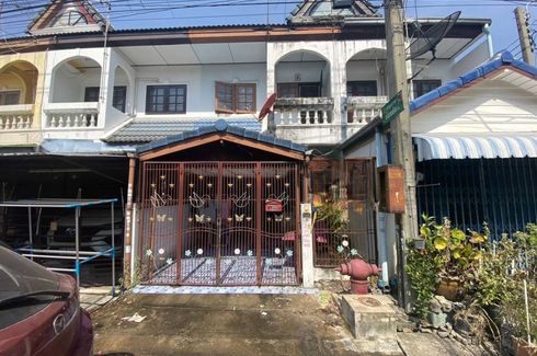 2 Bedroom Townhouse for sale in Sue Trong Village Phahonyothin 52, Khlong Thanon, Bangkok near BTS Saphan Mai