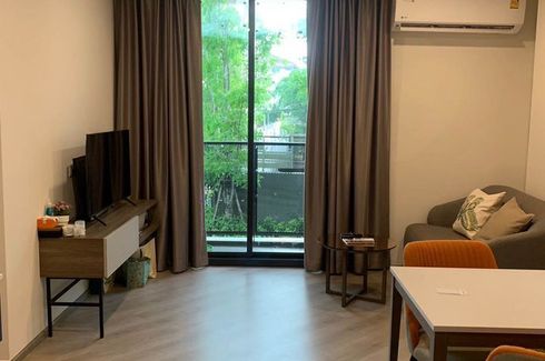 2 Bedroom Condo for rent in The Base Saphanmai, Anusawari, Bangkok near BTS Sai Yud