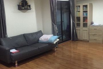 2 Bedroom Condo for sale in Regent home 18 changwattana - laksi, Anusawari, Bangkok near MRT Wat Phra Si Mahathat