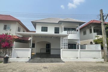 3 Bedroom House for sale in Baan Taweethong 110, Nong Khang Phlu, Bangkok