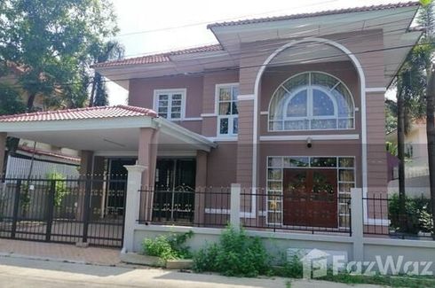 3 Bedroom House for rent in BAAN LALIN IN THE PARK WATCHARAPOL – PAHOLYOTHIN, Khlong Thanon, Bangkok