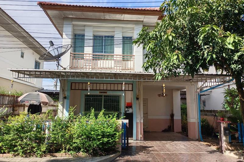 3 Bedroom House for sale in Promptpat Ramintra 2, Sam Wa Tawan Tok, Bangkok