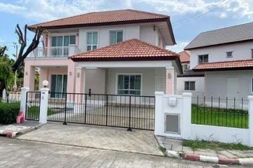 House for sale in Chuanchuen Phetkasem 81, Nong Khaem, Bangkok