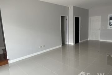 3 Bedroom Townhouse for rent in Hunsa Prima, Nong Khang Phlu, Bangkok near MRT Phutthamonthon Sai 4