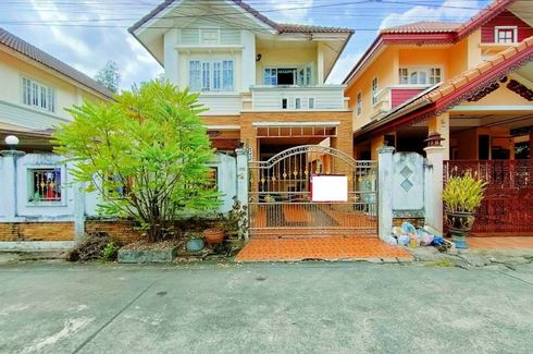 3 Bedroom House for sale in Sena Green Ville Ramintra, Bang Chan, Bangkok