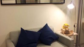 1 Bedroom Condo for sale in Aspire Sathorn-Taksin Timber Zone, Bang Kho, Bangkok near BTS Wutthakat