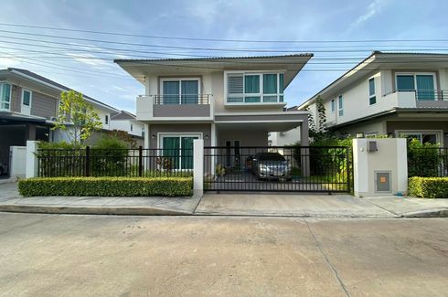 3 Bedroom House for sale in Nong Khaem, Bangkok