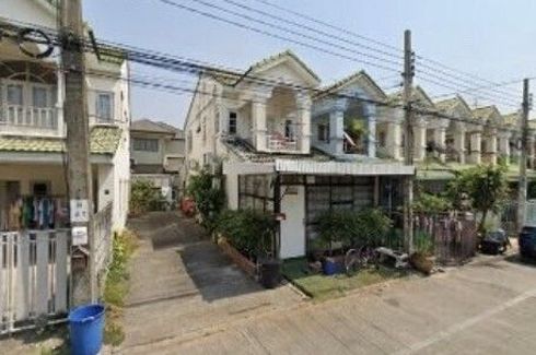 2 Bedroom Townhouse for sale in Patthanasiri Ramintra, Bang Chan, Bangkok