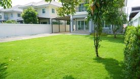 3 Bedroom House for sale in Baan Ruaysuk Express way Sukapiban 5, Sai Mai, Bangkok