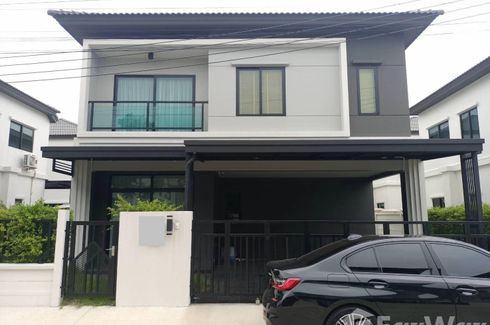 3 Bedroom House for rent in Sam Wa Tawan Tok, Bangkok