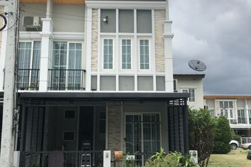 2 Bedroom Townhouse for sale in Golden Town Ramintra – Khubon, Tha Raeng, Bangkok