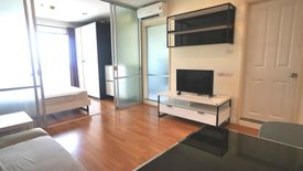 1 Bedroom Condo for rent in Lumpini Place Ramintra-Laksi, Anusawari, Bangkok near MRT Ram Inthra 3