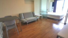 1 Bedroom Condo for rent in Lumpini Place Ramintra-Laksi, Anusawari, Bangkok near MRT Ram Inthra 3