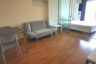 1 Bedroom Condo for rent in Lumpini Place Ramintra-Laksi, Anusawari, Bangkok near MRT Ram Inthra 3