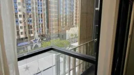 1 Bedroom Condo for rent in Modiz Interchange, Anusawari, Bangkok near MRT Wat Phra Si Mahathat