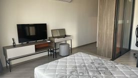 Condo for rent in The Base Saphanmai, Anusawari, Bangkok near BTS Sai Yud