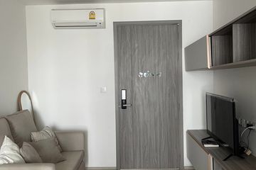 1 Bedroom Condo for rent in Knightsbridge Phaholyothin - Interchange, Anusawari, Bangkok near BTS Wat Phra Si Mahathat