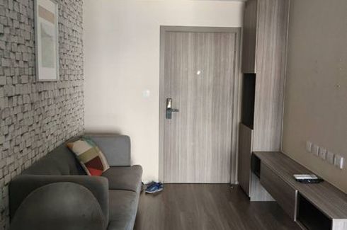 1 Bedroom Condo for rent in The Origin Phahol-Saphanmai, Khlong Thanon, Bangkok near BTS Sai Yud