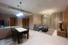 1 Bedroom Condo for rent in The Emporio Place, Khlong Tan, Bangkok near BTS Phrom Phong