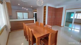 4 Bedroom House for rent in Tararom Ramkhamhaeng 150, Saphan Sung, Bangkok near MRT Nom Klao