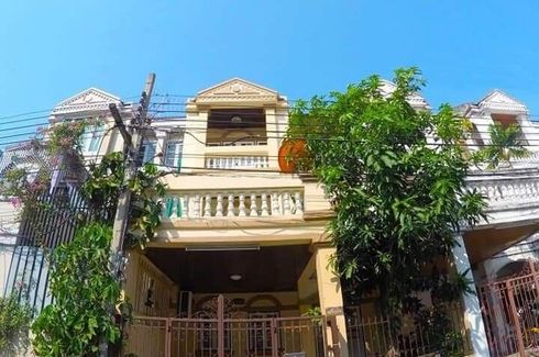 4 Bedroom House for rent in Phra Khanong Nuea, Bangkok near BTS Phra Khanong