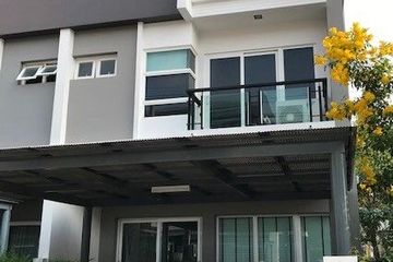 2 Bedroom House for rent in Chuan Chuen Modus Viphavadi, Don Mueang, Bangkok near Airport Rail Link Lak Si