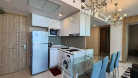 1 Bedroom Condo for rent in The Riviera Wongamat, Na Kluea, Chonburi