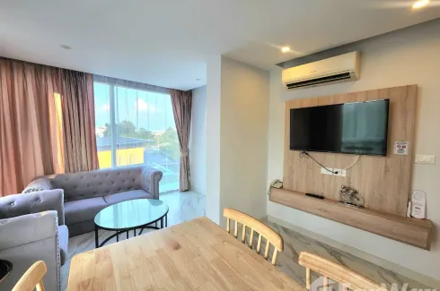 2 Bedroom Condo for rent in D-ECO Wellness Centre, Na Kluea, Chonburi