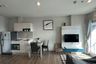1 Bedroom Condo for sale in Centric Sea, Nong Prue, Chonburi