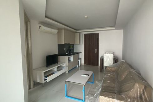 1 Bedroom Condo for sale in Laguna Bay 2, Nong Prue, Chonburi